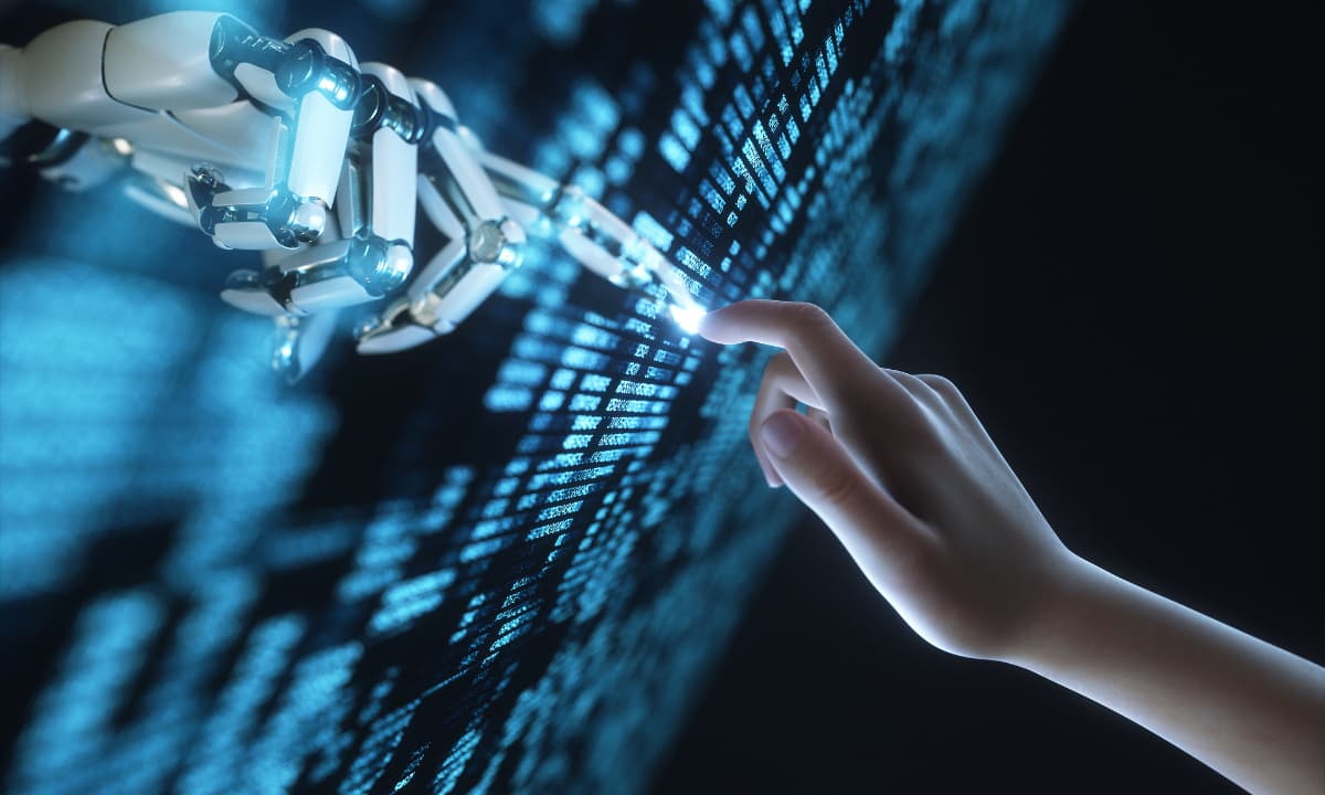 Custom AI Model Development