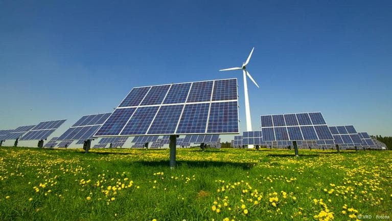 Green Energy Education & Outreach