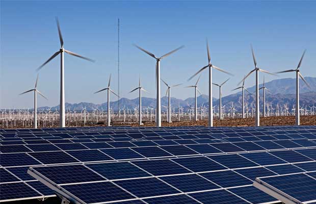 Energy Forecasting & Grid Integration