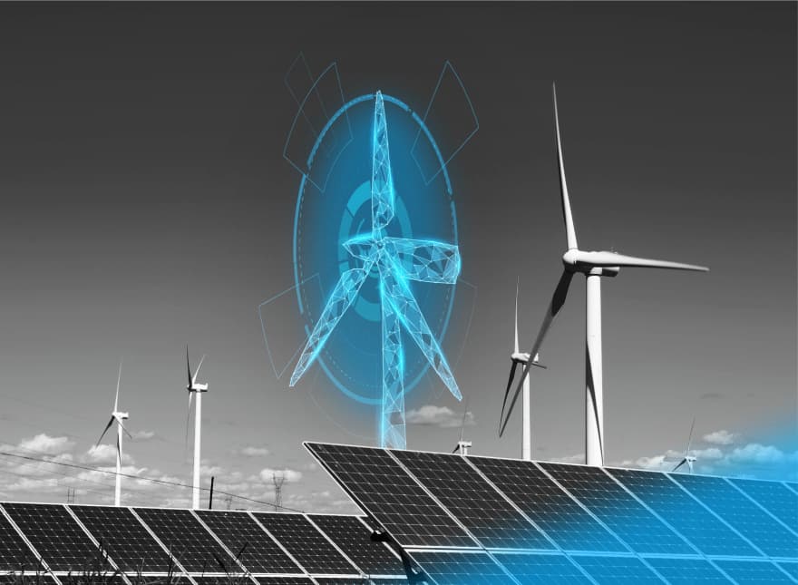 Digital Twin Simulation & Modeling