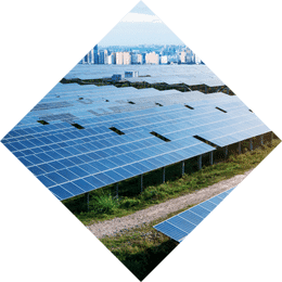 Solar House