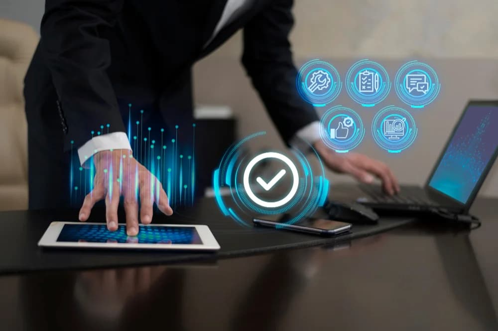 Real-Time Performance Monitoring