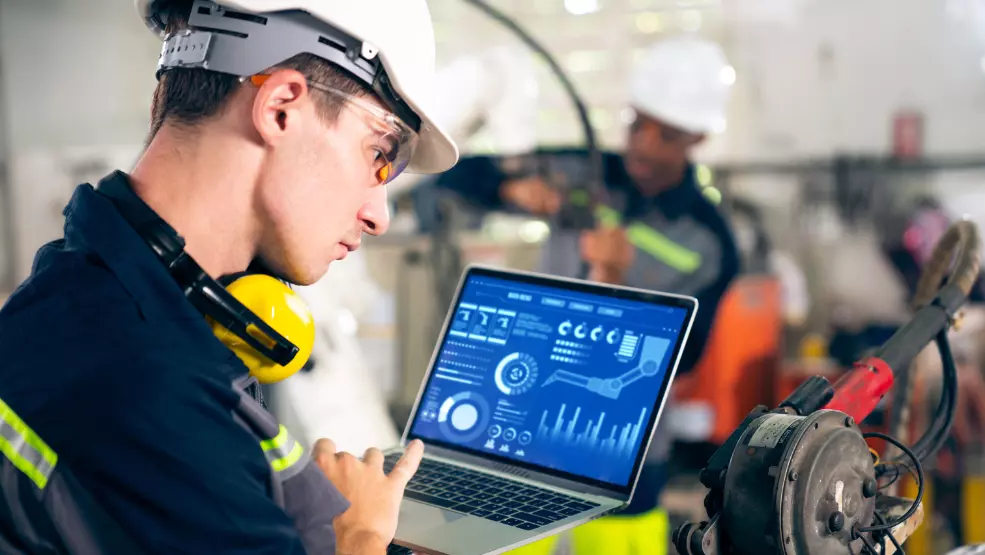 Predictive Maintenance Services